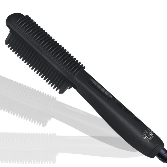 Gallas Hair Tools | Other | Gallas Turbo Styling Comb Black 